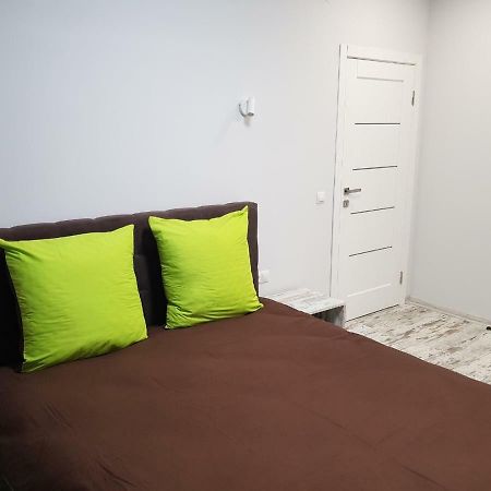 Silver Star Apartment 40b Uschhorod Exterior foto